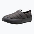 Női papucsok Helly Hansen Cabin Loafer fekete 7