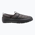 Női papucsok Helly Hansen Cabin Loafer fekete 8