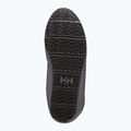 Női papucsok Helly Hansen Cabin Loafer fekete 11