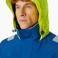 Helly Hansen férfi Arctic Shore deep fjord vitorlás dzseki 3