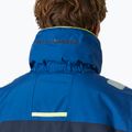 Helly Hansen férfi Arctic Shore deep fjord vitorlás dzseki 4