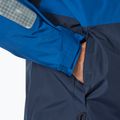 Helly Hansen férfi Arctic Shore deep fjord vitorlás dzseki 6