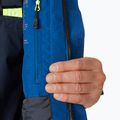 Helly Hansen férfi Arctic Shore deep fjord vitorlás dzseki 7
