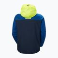 Helly Hansen férfi Arctic Shore deep fjord vitorlás dzseki 9