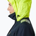 Helly Hansen női vitorlás dzseki Arctic Shore navy 3