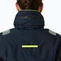 Helly Hansen női vitorlás dzseki Arctic Shore navy 4