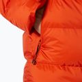 Férfi Helly Hansen Park Puff Parka pehelypaplan dzseki patrol narancssárga 6