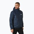 Férfi Helly Hansen Flex Ins pehelypaplan dzseki navy