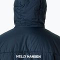 Férfi Helly Hansen Flex Ins pehelypaplan dzseki navy 4