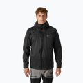 férfi esőkabát Helly Hansen Verglas 2L Shell black