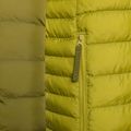 Férfi Helly Hansen Banff Hooded Insulator pehelypaplan dzseki világos moha 9