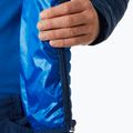 Férfi Helly Hansen Banff Hooded Insulator pehelypaplan kabát kobalt 2.0 5