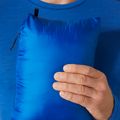 Férfi Helly Hansen Banff Hooded Insulator pehelypaplan kabát kobalt 2.0 6