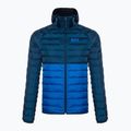 Férfi Helly Hansen Banff Hooded Insulator pehelypaplan kabát kobalt 2.0 7