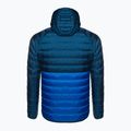 Férfi Helly Hansen Banff Hooded Insulator pehelypaplan kabát kobalt 2.0 8