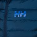 Férfi Helly Hansen Banff Hooded Insulator pehelypaplan kabát kobalt 2.0 9