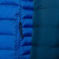 Férfi Helly Hansen Banff Hooded Insulator pehelypaplan kabát kobalt 2.0 10