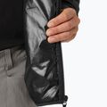 Férfi Helly Hansen Banff Hooded Insulator pehelypaplan kabát fekete 5