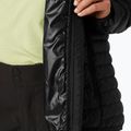 Női pehelypaplan Helly Hansen Banff Hooded Insulator fekete 5
