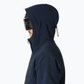 Férfi sí dzseki Helly Hansen Alpha 4.0 navy 3