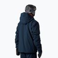 Férfi sí dzseki Helly Hansen Swift 3in1 navy 3