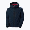 Férfi sí dzseki Helly Hansen Swift 3in1 navy 8