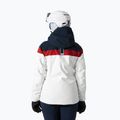 Női sí dzseki Helly Hansen Motionista Lifaloft fehér 2