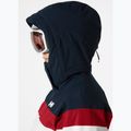 Női sí dzseki Helly Hansen Motionista Lifaloft fehér 3