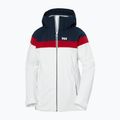 Női sí dzseki Helly Hansen Motionista Lifaloft fehér 7