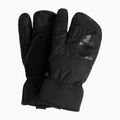 Síkesztyűk Helly Hansen Ullr D 3 Fingers black