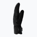 Síkesztyűk Helly Hansen Ullr D 3 Fingers black 2