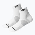 Zoknik Helly Hansen Trail 2 pairs white