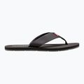 Férfi flip flopok Helly Hansen Seasand HP 2 black/ebony/light grey 9