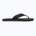 Férfi flip flopok Helly Hansen Seasand HP 2 black/ebony/light grey 2