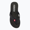 Férfi flip flopok Helly Hansen Seasand HP 2 black/ebony/light grey 5