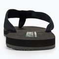 Férfi flip flopok Helly Hansen Seasand HP 2 black/ebony/light grey 6