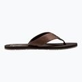 Férfi Helly Hansen Seasand 2 bőr szandál espresso / fallen rock / c 2