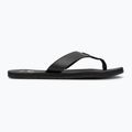 Férfi Helly Hansen Seasand 2 bőr szandál fekete / esett szikla flip flopok 2