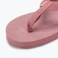 Női flip flop Helly Hansen Logo Sandals 2 ash rose/rose smoke 7