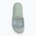 Női papucs Helly Hansen H/H Slides green mist 5