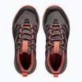 Női túrabakancs Helly Hansen Stalheim HT beton/ebony Helly Hansen Stalheim HT beton/ebony 12