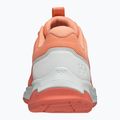 Női trekking cipő Helly Hansen Vidden Hybrid Low rose quartz 11