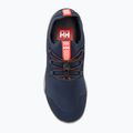 Férfi vízicipő Helly Hansen Supalight Moc One navy/flame 5