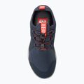 Női vízicipő Helly Hansen Supalight Moc One navy/flame 5