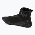 Cipő vízi sportokhoz Helly Hansen Supalight Moc-Mid black 3