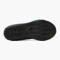 Cipő vízi sportokhoz Helly Hansen Supalight Moc-Mid black 4