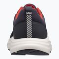 Férfi vitorlás cipő Helly Hansen HP Ahiga Evo 5 navy / alert red 10