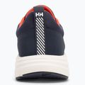 Férfi vitorlás cipő Helly Hansen HP Ahiga Evo 5 navy / alert red 6
