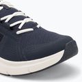 Férfi vitorlás cipő Helly Hansen HP Ahiga Evo 5 navy / alert red 7