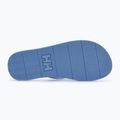 Női flip flop Helly Hansen Logo Sandals 2 bright blue 4